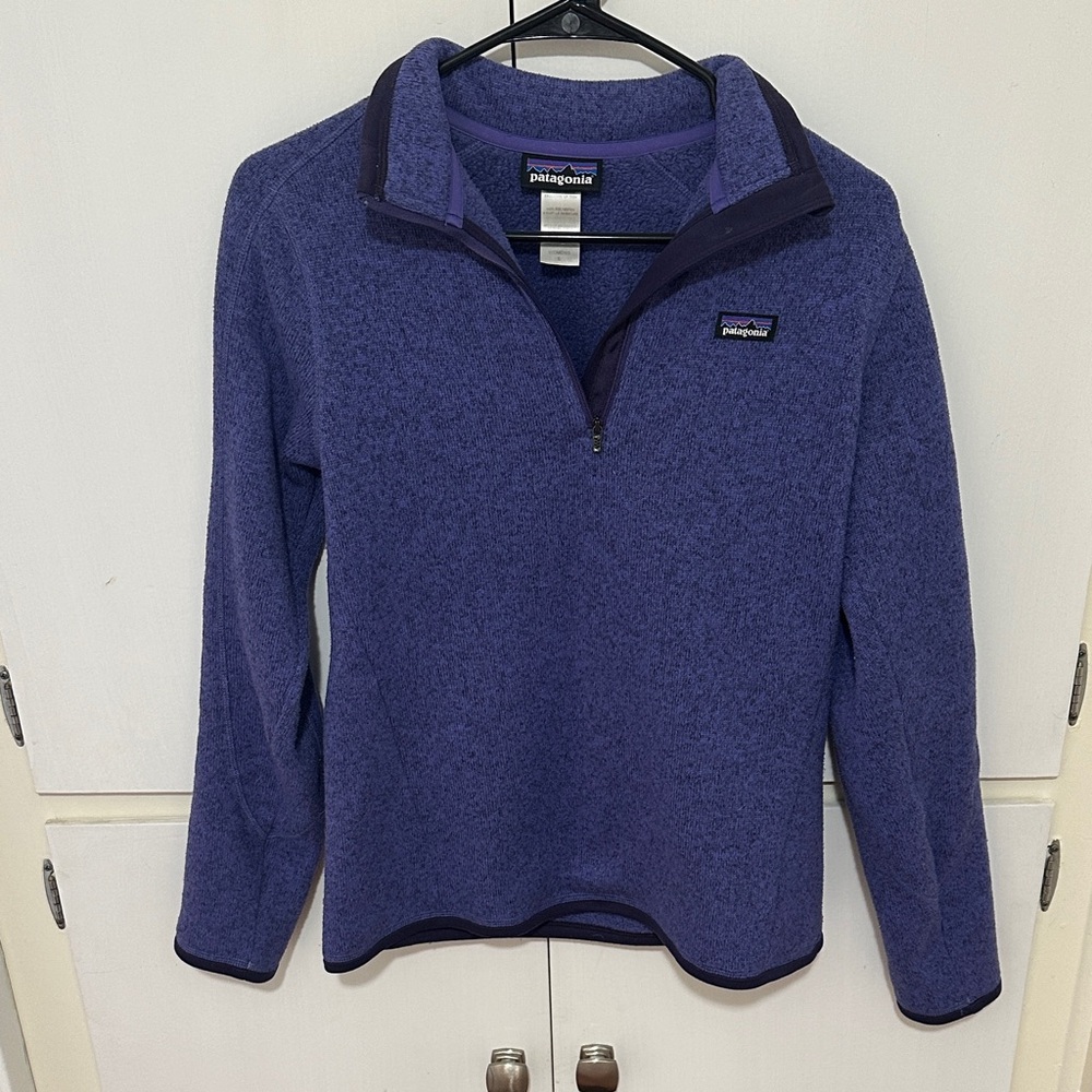 Patagonia Women's Sweater